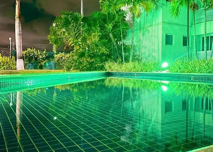 Apartamento Em Porto De Galinhas 104