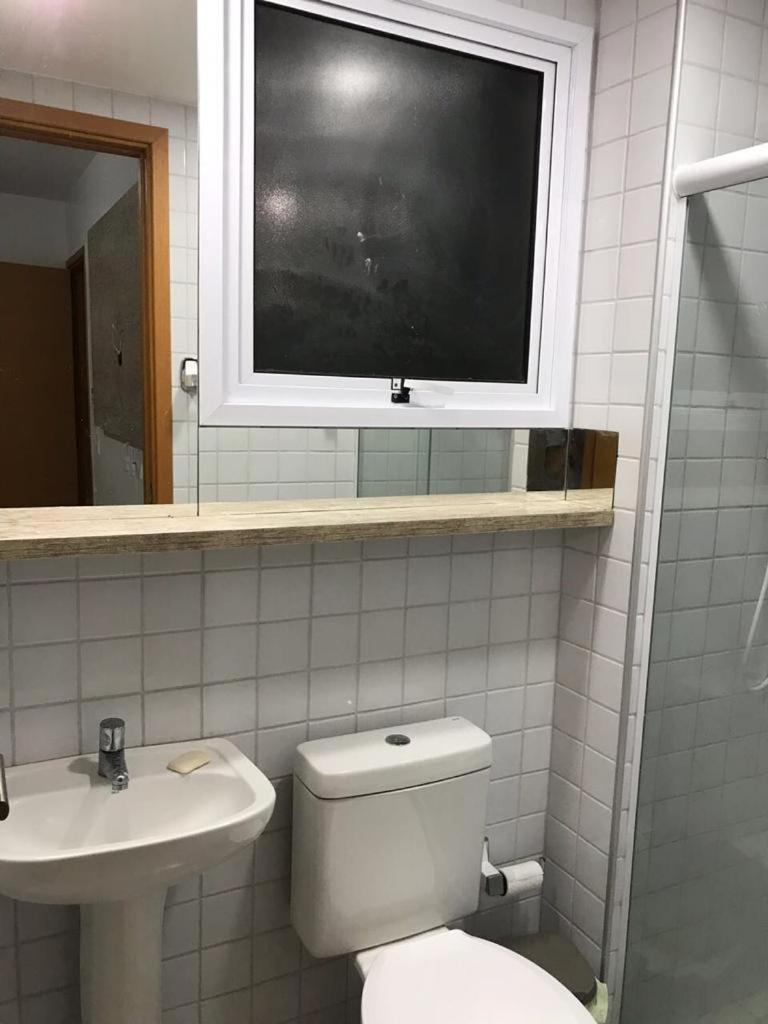 Apartamento Em 104 *
